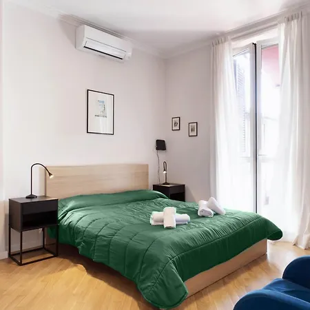 The Attico_prati Rome